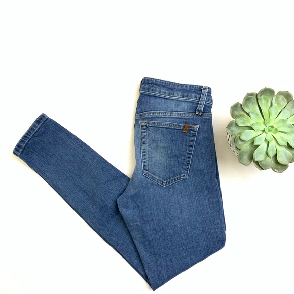 Joe's Skinny Ankle Jeans 314 - Picture 2 of 7